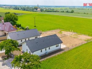 Prodej rodinného domu, Všechlapy, 120 m2