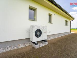 Prodej rodinného domu, Všechlapy, 120 m2