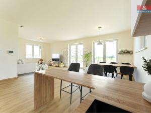Prodej rodinného domu, Všechlapy, 120 m2