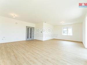 Prodej rodinného domu, Všechlapy, 120 m2