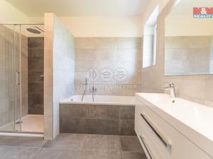Prodej rodinného domu, Všechlapy, 120 m2