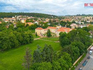 Prodej bytu 3+1, Hořovice, Višňová, 75 m2