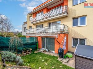 Prodej bytu 2+kk, Pardubice - Staré Čívice, Přeloučská, 59 m2