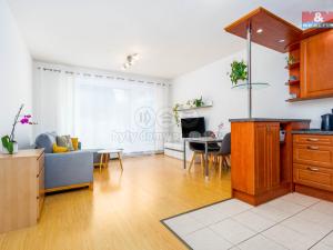 Prodej bytu 2+kk, Pardubice - Staré Čívice, Přeloučská, 59 m2