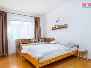 Prodej bytu 2+kk, Pardubice - Staré Čívice, Přeloučská, 59 m2