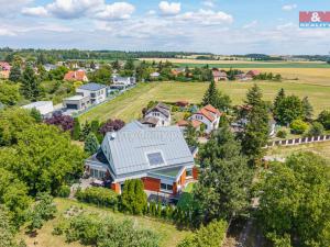Prodej rodinného domu, Jirny - Nové Jirny, V Zahradách, 350 m2