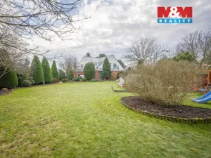 Prodej rodinného domu, Jirny - Nové Jirny, V Zahradách, 350 m2
