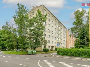 Prodej bytu 1+1, Karlovy Vary, Krymská, 37 m2
