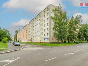 Prodej bytu 1+1, Karlovy Vary, Krymská, 37 m2