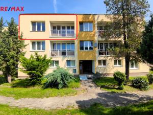 Prodej bytu 3+1, Havířov - Město, Karvinská, 77 m2
