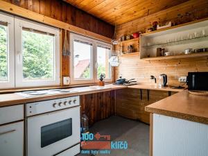 Prodej chalupy, Velké Karlovice, 80 m2