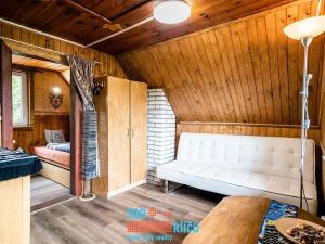 Prodej chalupy, Velké Karlovice, 80 m2