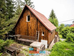 Prodej chalupy, Velké Karlovice, 80 m2