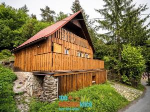 Prodej chalupy, Velké Karlovice, 80 m2
