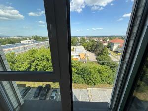 Pronájem bytu 1+kk, Brno, Bohunická, 34 m2
