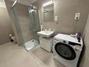 Pronájem bytu 1+kk, Brno, Bohunická, 34 m2