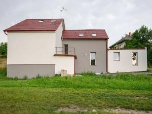 Prodej rodinného domu, Černožice, Přelovská, 225 m2