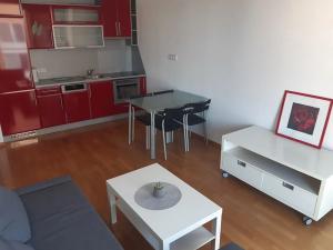 Pronájem bytu 2+kk, Praha - Vinohrady, Korunní, 44 m2