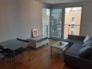 Pronájem bytu 2+kk, Praha - Vinohrady, Korunní, 44 m2