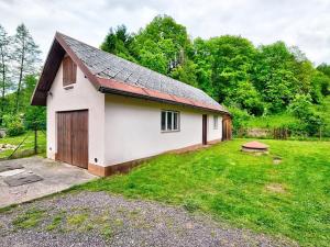 Prodej rodinného domu, Rudník, 208 m2