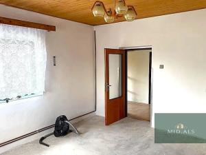 Prodej rodinného domu, Dubenec, 95 m2
