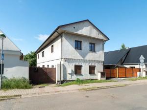 Prodej rodinného domu, Spořice, Luční, 250 m2