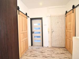 Prodej bytu 2+1, Chomutov, Zahradní, 61 m2