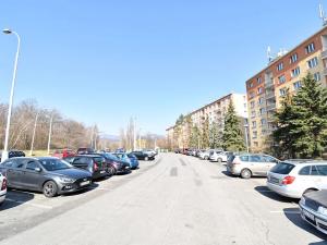 Prodej bytu 2+1, Chomutov, Zahradní, 61 m2