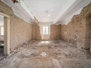Prodej obchodního prostoru, Chrášťany, 105 m2