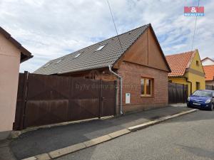 Prodej rodinného domu, Úvaly, Nerudova, 134 m2
