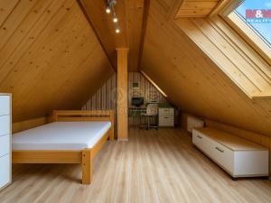 Prodej rodinného domu, Úvaly, Nerudova, 134 m2