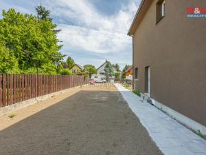 Prodej rodinného domu, Králův Dvůr, Fibichova, 97 m2