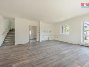 Prodej rodinného domu, Králův Dvůr, Fibichova, 97 m2