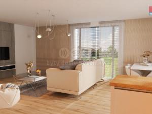 Prodej rodinného domu, Králův Dvůr, Fibichova, 97 m2