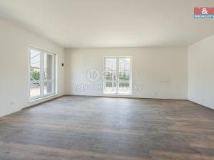 Prodej rodinného domu, Králův Dvůr, Fibichova, 97 m2