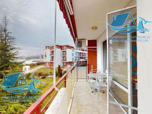Prodej bytu 2+kk, Sveti Vlas, Bulharsko, 66 m2