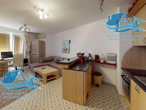 Prodej bytu 2+kk, Sveti Vlas, Bulharsko, 66 m2