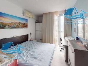 Prodej bytu 2+kk, Sveti Vlas, Bulharsko, 66 m2