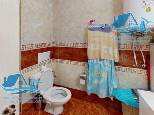 Prodej bytu 2+kk, Sveti Vlas, Bulharsko, 66 m2