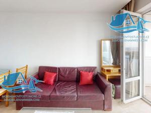Prodej bytu 2+kk, Sveti Vlas, Bulharsko, 61 m2