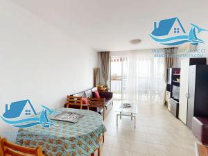 Prodej bytu 2+kk, Sveti Vlas, Bulharsko, 61 m2
