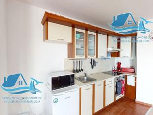 Prodej bytu 2+kk, Sveti Vlas, Bulharsko, 61 m2