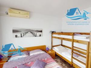Prodej bytu 2+kk, Sveti Vlas, Bulharsko, 61 m2