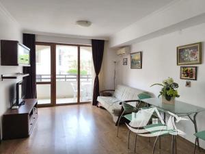 Prodej bytu 2+kk, Sveti Vlas, Bulharsko, 57 m2
