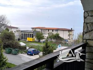 Prodej bytu 2+kk, Sveti Vlas, Bulharsko, 53 m2