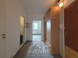 Prodej bytu 1+1, Železný Brod, Na Vápence, 43 m2