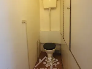 Prodej bytu 1+1, Železný Brod, Na Vápence, 43 m2