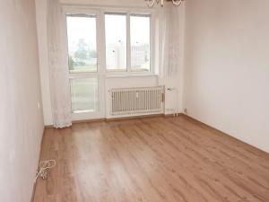 Prodej bytu 2+1, Liberec, Puškinova, 50 m2