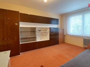Pronájem bytu 3+1, Ústí nad Orlicí, Polská, 70 m2