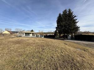 Prodej pozemku pro bydlení, Líně, Na Klínech, 500 m2